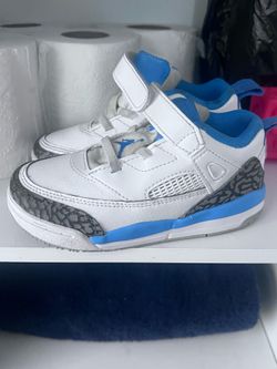 Kids, Jordans