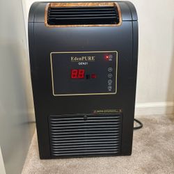 Space Heater - EdenPURE GEN21