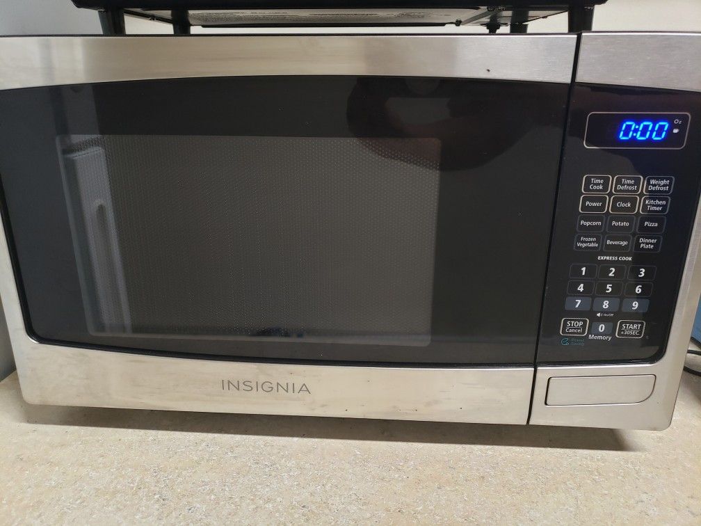 New Microwave for Sale in Newberg, OR - OfferUp