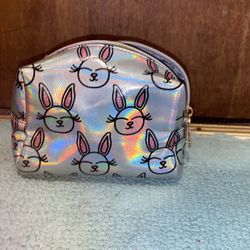 Makeup Pouch