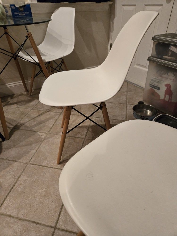 Dining Chairs