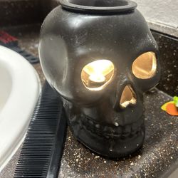 Wax Warmer 