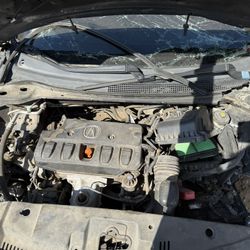 2013 Acura ILX 2.0 L For Parts Only ‼️