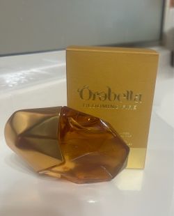 NEW! Orebella Blooming Fire perfume