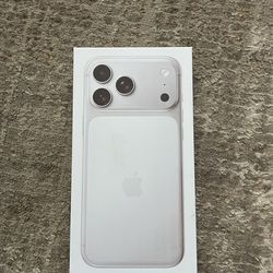 iPhone 17 Pro Max 512GB *UNLOCKED*