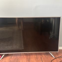 55’’ sharp tv