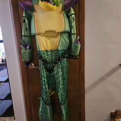 Five Nights At Freddy's  Monty Gator