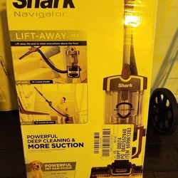 Brand New Shark Vacuum