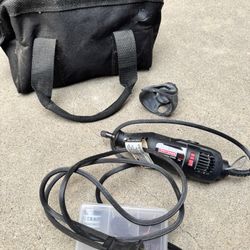 Rotary Tool