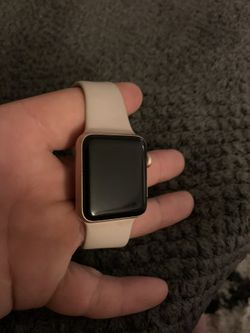 Apple Watch 3 series