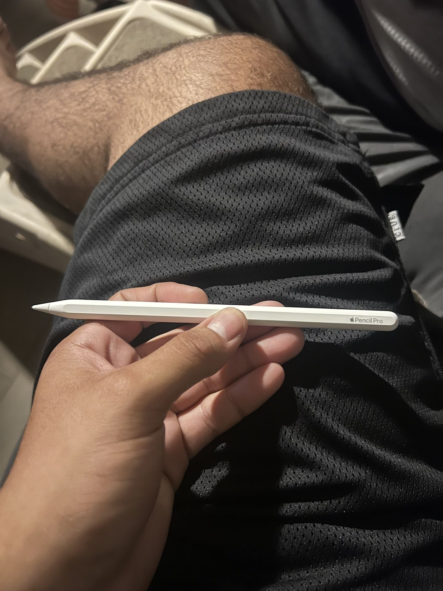 Apple Pencil