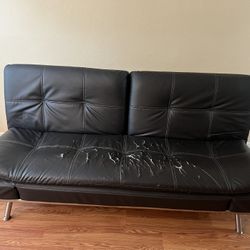 Futon Couch