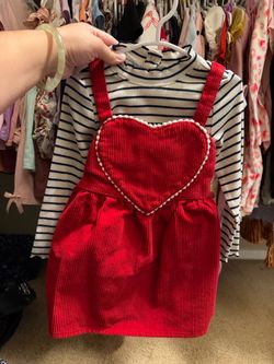 Toddler Girl Size 18M-3T Clothing Bundle