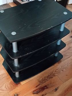 Small Tv stand or shelving