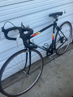 Peugeot HLE Made in France