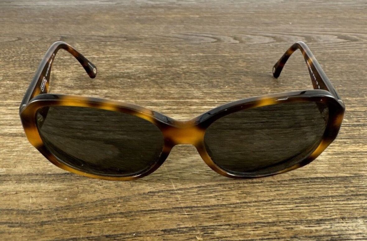 Coach Reese Sunglasses HC8011B Frames Only