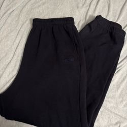 XXL Pants 