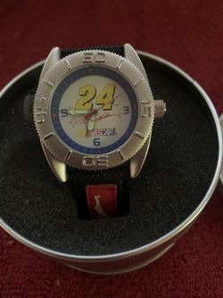 JEFF GORDAN #24 Watch