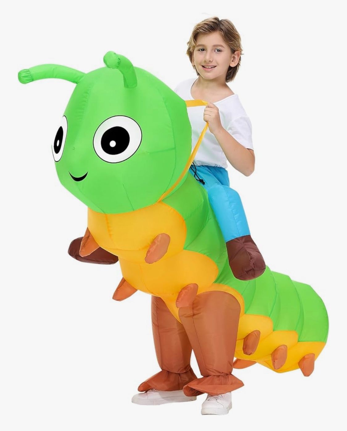 Kids Caterpillar 🐛 Costume