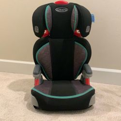 Graco Child Car Seat