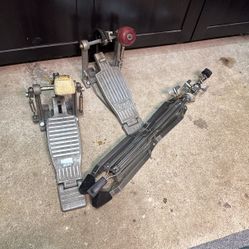 Kick drum pedal