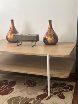 Coffee Table 40.00 OBO