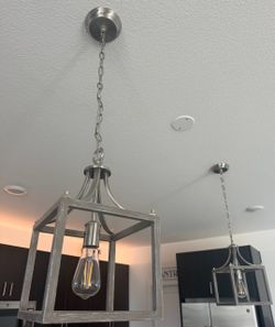 Ceiling light