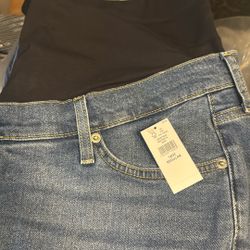 New W/tags Gap Maternity