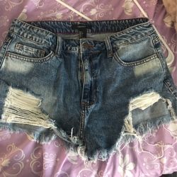 Forever21