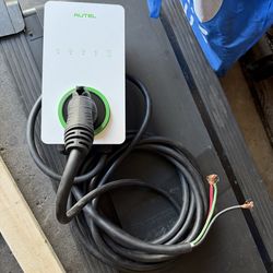 Electric VechileCharger