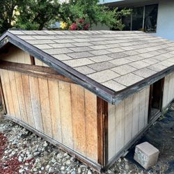 Dog House