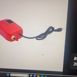 Water Heater Electric