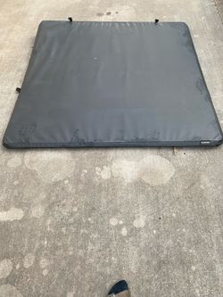 Ford Ranger Cover 