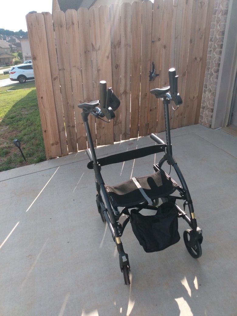 Up Walker Mobility Aid