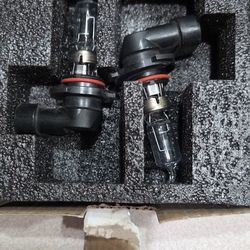 LED bulbs