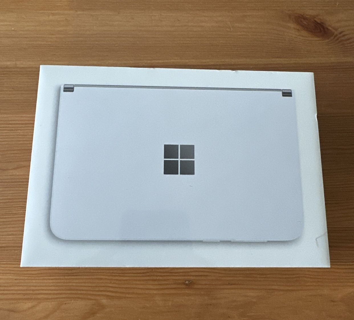 Microsoft Surface Duo 256gb