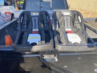 Graco car seat bases