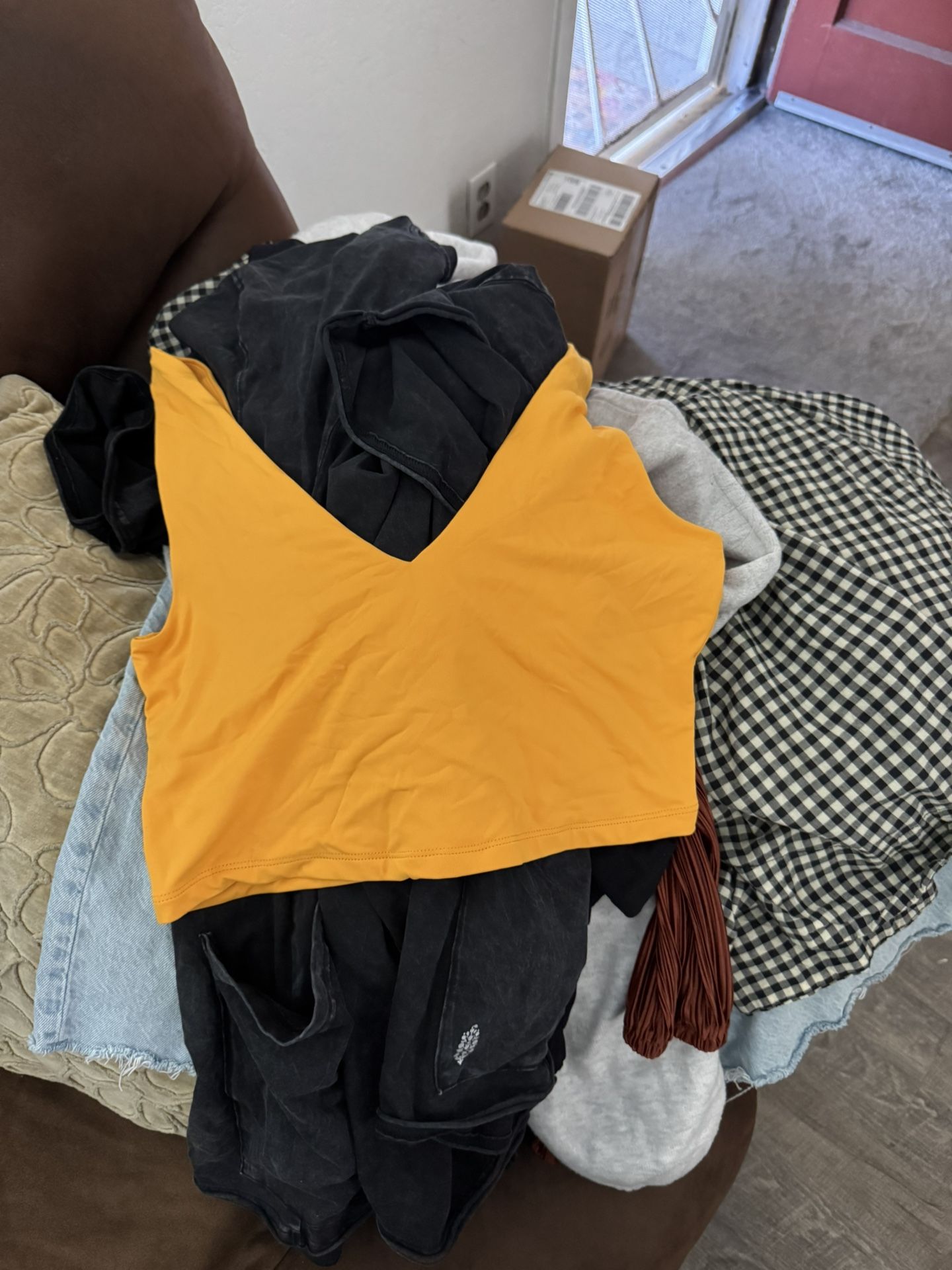 Women Clothes Bundle 
