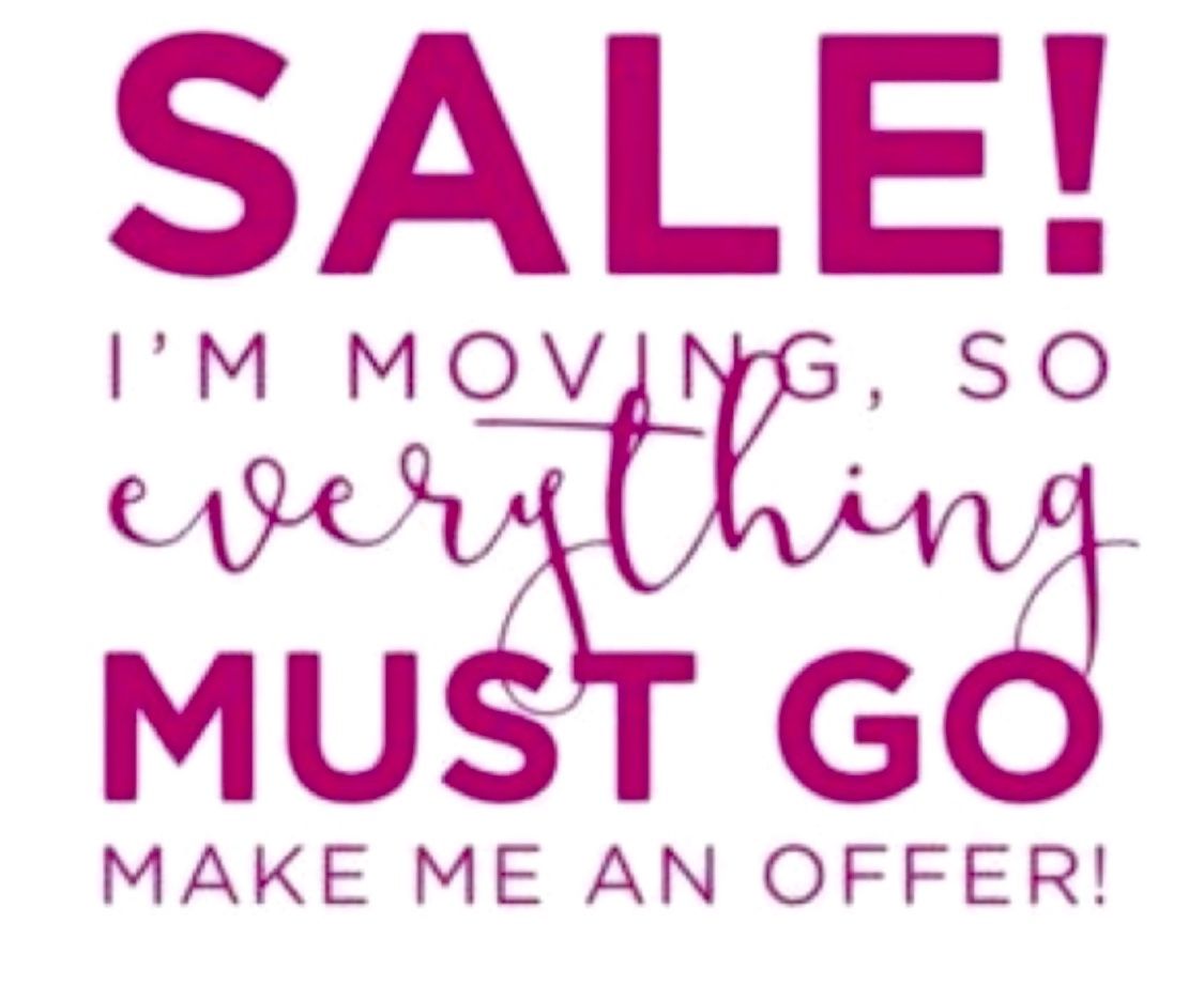 HUGE SALE -MOVING SALE - EVERYTHING MUST GO- ON LOTS OF KIDS TOYS , STROLLERS , CAR SEAT, SWINGS , DOLLYS , WAGON ,
