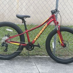 Specialized Riprock 24” Kids Bike