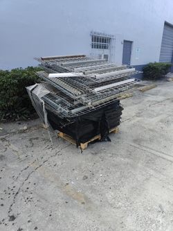 Rack Shelves Not free Name Your Price For All