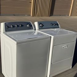 Washer And Dryer Electric