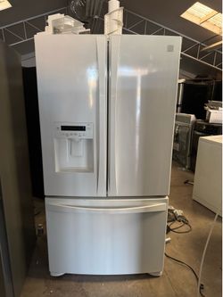 KENMORE REFRIGERATOR