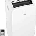 550 Sqft Hisense Portable Air Conditioner & Heater 