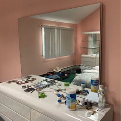 Mirrors 