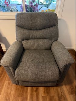 Lift recliner
