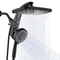 High Pressure Rain Shower Head ص