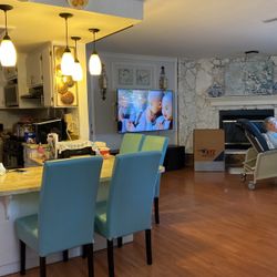 Big Screen Tv Vizio 60”