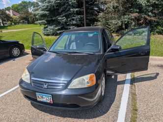 2003 Honda Civic