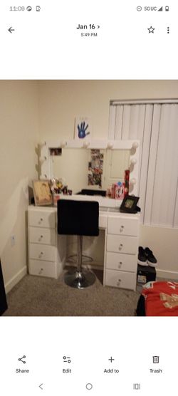 Vanity